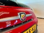 Fiat 500 1.4 T-Jet ABARTH COMPETIZIONE AUTOMAAT 180pk!|CLIMA AIRCO|BLUETOOTH|ZWARTE LM-VELG|APK+OH-BEURT+nwe D-RIEM BIJ AFLEVERING