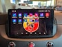 Fiat 500 1.4 T-Jet ABARTH COMPETIZIONE AUTOMAAT 180pk!|CLIMA AIRCO|BLUETOOTH|ZWARTE LM-VELG|APK+OH-BEURT+nwe D-RIEM BIJ AFLEVERING