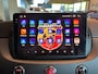 Fiat 500 1.4 T-Jet ABARTH COMPETIZIONE AUTOMAAT 180pk!|CLIMA AIRCO|BLUETOOTH|ZWARTE LM-VELG|APK+OH-BEURT+nwe D-RIEM BIJ AFLEVERING