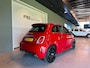 Fiat 500 1.4 T-Jet ABARTH COMPETIZIONE AUTOMAAT 180pk!|CLIMA AIRCO|BLUETOOTH|ZWARTE LM-VELG|APK+OH-BEURT+nwe D-RIEM BIJ AFLEVERING