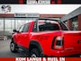 Dodge Ram TRX HELLCAT | 6.2 V8 702PK | FLAME RED | BOM VOL | CARBON | RAMBAR | HUD | LPG | BEAD-LOCK WHEELS | CREW CAB 5 PERSOONS | BEDRIJFS AUTO DUBBELE CABINE DC |
