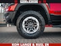 Dodge Ram TRX HELLCAT | 6.2 V8 702PK | FLAME RED | BOM VOL | CARBON | RAMBAR | HUD | LPG | BEAD-LOCK WHEELS | CREW CAB 5 PERSOONS | BEDRIJFS AUTO DUBBELE CABINE DC |
