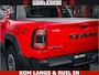 Dodge Ram TRX HELLCAT | 6.2 V8 702PK | FLAME RED | BOM VOL | CARBON | RAMBAR | HUD | LPG | BEAD-LOCK WHEELS | CREW CAB 5 PERSOONS | BEDRIJFS AUTO DUBBELE CABINE DC |