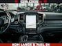 Dodge Ram TRX HELLCAT | 6.2 V8 702PK | FLAME RED | BOM VOL | CARBON | RAMBAR | HUD | LPG | BEAD-LOCK WHEELS | CREW CAB 5 PERSOONS | BEDRIJFS AUTO DUBBELE CABINE DC |