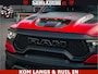 Dodge Ram TRX HELLCAT | 6.2 V8 702PK | FLAME RED | BOM VOL | CARBON | RAMBAR | HUD | LPG | BEAD-LOCK WHEELS | CREW CAB 5 PERSOONS | BEDRIJFS AUTO DUBBELE CABINE DC |