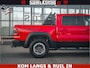 Dodge Ram TRX HELLCAT | 6.2 V8 702PK | FLAME RED | BOM VOL | CARBON | RAMBAR | HUD | LPG | BEAD-LOCK WHEELS | CREW CAB 5 PERSOONS | BEDRIJFS AUTO DUBBELE CABINE DC |