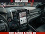 Dodge Ram TRX HELLCAT | 6.2 V8 702PK | FLAME RED | BOM VOL | CARBON | RAMBAR | HUD | LPG | BEAD-LOCK WHEELS | CREW CAB 5 PERSOONS | BEDRIJFS AUTO DUBBELE CABINE DC |