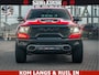 Dodge Ram TRX HELLCAT | 6.2 V8 702PK | FLAME RED | BOM VOL | CARBON | RAMBAR | HUD | LPG | BEAD-LOCK WHEELS | CREW CAB 5 PERSOONS | BEDRIJFS AUTO DUBBELE CABINE DC |