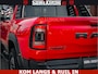 Dodge Ram TRX HELLCAT | 6.2 V8 702PK | FLAME RED | BOM VOL | CARBON | RAMBAR | HUD | LPG | BEAD-LOCK WHEELS | CREW CAB 5 PERSOONS | BEDRIJFS AUTO DUBBELE CABINE DC |