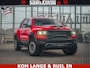 Dodge Ram TRX HELLCAT | 6.2 V8 702PK | FLAME RED | BOM VOL | CARBON | RAMBAR | HUD | LPG | BEAD-LOCK WHEELS | CREW CAB 5 PERSOONS | BEDRIJFS AUTO DUBBELE CABINE DC |