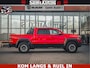 Dodge Ram TRX HELLCAT | 6.2 V8 702PK | FLAME RED | BOM VOL | CARBON | RAMBAR | HUD | LPG | BEAD-LOCK WHEELS | CREW CAB 5 PERSOONS | BEDRIJFS AUTO DUBBELE CABINE DC |