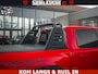 Dodge Ram TRX HELLCAT | 6.2 V8 702PK | FLAME RED | BOM VOL | CARBON | RAMBAR | HUD | LPG | BEAD-LOCK WHEELS | CREW CAB 5 PERSOONS | BEDRIJFS AUTO DUBBELE CABINE DC |