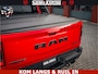 Dodge Ram TRX HELLCAT | 6.2 V8 702PK | FLAME RED | BOM VOL | CARBON | RAMBAR | HUD | LPG | BEAD-LOCK WHEELS | CREW CAB 5 PERSOONS | BEDRIJFS AUTO DUBBELE CABINE DC |