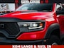 Dodge Ram TRX HELLCAT | 6.2 V8 702PK | FLAME RED | BOM VOL | CARBON | RAMBAR | HUD | LPG | BEAD-LOCK WHEELS | CREW CAB 5 PERSOONS | BEDRIJFS AUTO DUBBELE CABINE DC |