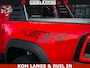Dodge Ram TRX HELLCAT | 6.2 V8 702PK | FLAME RED | BOM VOL | CARBON | RAMBAR | HUD | LPG | BEAD-LOCK WHEELS | CREW CAB 5 PERSOONS | BEDRIJFS AUTO DUBBELE CABINE DC |