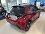 Toyota Yaris 1.5 Hybrid 130 Executive NIEUW! Direct leverbaar! Parkeersensoren voor+achter | Half lederen bekleding