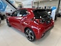 Toyota Yaris 1.5 Hybrid 130 Executive NIEUW! Direct leverbaar! Parkeersensoren voor+achter | Half lederen bekleding