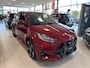 Toyota Yaris 1.5 Hybrid 130 Executive NIEUW! Direct leverbaar! Parkeersensoren voor+achter | Half lederen bekleding