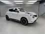 Nissan Juke 1.6 DIG-T All Mode Nismo RS / Alcantara Bekleding / Netjes Onderhouden / Stoelverwarming / Techno Pakket / 360 Graden Camera / Climate Control / Cruise Control /