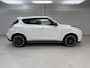 Nissan Juke 1.6 DIG-T All Mode Nismo RS / Alcantara Bekleding / Netjes Onderhouden / Stoelverwarming / Techno Pakket / 360 Graden Camera / Climate Control / Cruise Control /