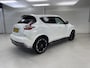 Nissan Juke 1.6 DIG-T All Mode Nismo RS / Alcantara Bekleding / Netjes Onderhouden / Stoelverwarming / Techno Pakket / 360 Graden Camera / Climate Control / Cruise Control /