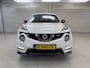 Nissan Juke 1.6 DIG-T All Mode Nismo RS / Alcantara Bekleding / Netjes Onderhouden / Stoelverwarming / Techno Pakket / 360 Graden Camera / Climate Control / Cruise Control /