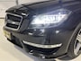 Mercedes-Benz CLS 63 AMG V8T 525pk Bomvol! Massage, H/K, Schuifdak