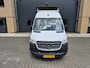 Mercedes-Benz Sprinter 314 2.2 CDI L2H2 | 1e eigenaar | Trekhaak | Leer |