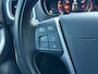 Volvo V40 1.5 T3 152PK R-Design AUTOMAAT TREKHAAK| PANORAMADAK| HARMAN/KARDON SOUND| STOELVERWARMING| CAMERA + PARKEERSENSOREN| NAVIGATIE| KEYLESS| DEALER ONDERHOUDEN| FULL LED|