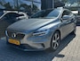 Volvo V40 1.5 T3 152PK R-Design AUTOMAAT TREKHAAK| PANORAMADAK| HARMAN/KARDON SOUND| STOELVERWARMING| CAMERA + PARKEERSENSOREN| NAVIGATIE| KEYLESS| DEALER ONDERHOUDEN| FULL LED|
