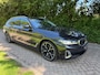 BMW 5-Serie x-Drive Touring Luxury-line VEEL OPTIES !!