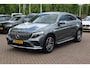 Mercedes-Benz GLC Coupe 250 d 4MATIC Edition 1 / Trekhaak / Schuifdak / 360Camera / Head-up / Burmester / Keyless / 19'' / Leder&Alcantara / Dodehoek / Stoelverwarming / DAB / Cruise Control