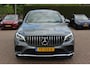 Mercedes-Benz GLC Coupe 250 d 4MATIC Edition 1 / Trekhaak / Schuifdak / 360Camera / Head-up / Burmester / Keyless / 19'' / Leder&Alcantara / Dodehoek / Stoelverwarming / DAB / Cruise Control