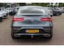 Mercedes-Benz GLC Coupe 250 d 4MATIC Edition 1 / Trekhaak / Schuifdak / 360Camera / Head-up / Burmester / Keyless / 19'' / Leder&Alcantara / Dodehoek / Stoelverwarming / DAB / Cruise Control
