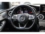 Mercedes-Benz GLC Coupe 250 d 4MATIC Edition 1 / Trekhaak / Schuifdak / 360Camera / Head-up / Burmester / Keyless / 19'' / Leder&Alcantara / Dodehoek / Stoelverwarming / DAB / Cruise Control