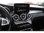 Mercedes-Benz GLC Coupe 250 d 4MATIC Edition 1 / Trekhaak / Schuifdak / 360Camera / Head-up / Burmester / Keyless / 19'' / Leder&Alcantara / Dodehoek / Stoelverwarming / DAB / Cruise Control