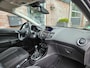 Ford Fiesta 1.0 EcoBoost Titanium Trekhaak! NAP! Airco/Clima! Cruise Control! Nette Auto! PDC! Navigatie!