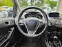 Ford Fiesta 1.0 EcoBoost Titanium Trekhaak! NAP! Airco/Clima! Cruise Control! Nette Auto! PDC! Navigatie!