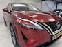 Nissan Qashqai 1.3 MHEV N-Connecta / Trekhaak 1400 KG / Dealer Onderhouden / Panoramadak / Navigatie / 360 Graden Camera / All Seasonbanden / Adaptive Cruise Control / Climate Control / Apple CarPlay/Android Auto /