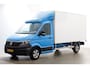 Volkswagen Crafter 35 2.0 TDI E6 Bakwagen met achterdeuren 2-Persoons 11-2020