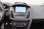 Ford Focus 2.0 ST-3 250pk Recaro Stoelen Leder, Schuifdak, 1e eigenaar, Ned. auto, Bi- Xenon