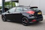 Ford Focus 2.0 ST-3 250pk Recaro Stoelen Leder, Schuifdak, 1e eigenaar, Ned. auto, Bi- Xenon