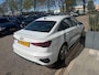 Audi A3 Limousine 35 TFSI S edition 150 PK | S-line | Automaat | Navigatie | Stoelverwarming | Cruise Control | Climate Control | Smartphone-interface | Lichtmetalen velgen |