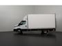 IVECO Daily 35C16 3.0L Bakwagen+Laadklep | Model 2025 | Multimedia | Camera | Fabrieksgarantie