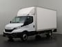 IVECO Daily 35C16 3.0L Bakwagen+Laadklep | Model 2025 | Multimedia | Camera | Fabrieksgarantie