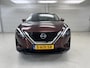 Nissan Qashqai 1.3 MHEV N-Connecta / Nederlandse Auto / Dealer Onderhouden / Trekhaak 1400 KG / All Seasonbanden /  Panoramadak / Navigatie / 360 Graden Camera / Adaptive Cruise Control / Climate Control / Apple CarPlay/Android Auto /