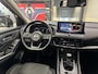 Nissan Qashqai 1.3 MHEV N-Connecta / Nederlandse Auto / Dealer Onderhouden / Trekhaak 1400 KG / All Seasonbanden /  Panoramadak / Navigatie / 360 Graden Camera / Adaptive Cruise Control / Climate Control / Apple CarPlay/Android Auto /