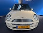 MINI Cooper Mini Cabrio 1.6 Automaat Nieuwe APK