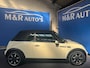 MINI Cooper Mini Cabrio 1.6 Automaat Nieuwe APK