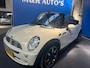 MINI Cooper Mini Cabrio 1.6 Automaat Nieuwe APK